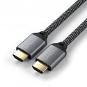 Satechi ST-8KHC2MM HDMI-kaabel 2 m HDMI tüüp A (Standard) Hall
