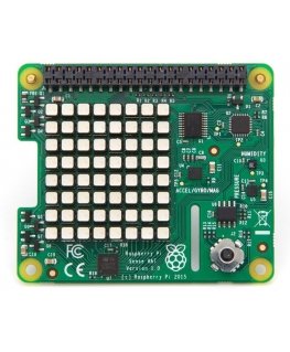 Raspberry Pi Sense -hattu