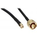 TST-KAAPELI NW/SMA-W+H155-10M TST-KAAPELI NW/SMA-W+H155-10M