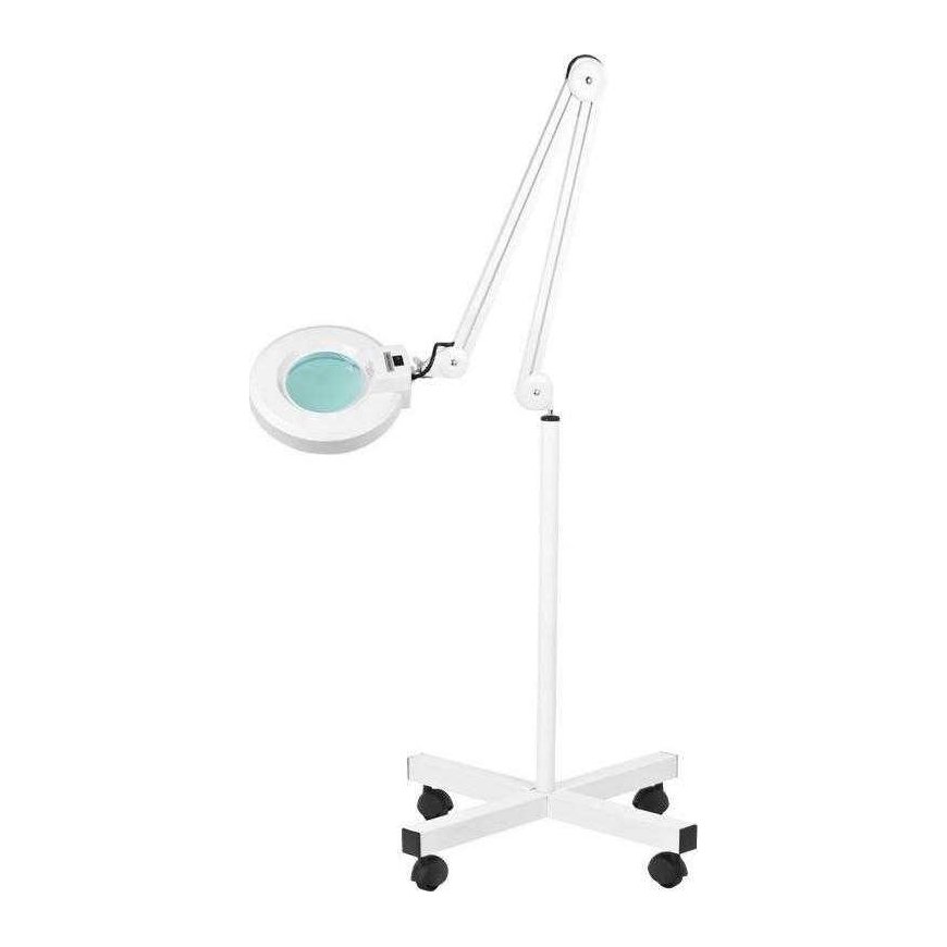 Activeshop Didinamasis stiklas S4 + trikojis baltas