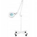 Activeshop Magnifying glass S4 + tripod white Activeshop Magnifying glass S4 + tripod white