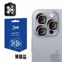 3MK Lens Protection Pro Kameros objektyvo apsaugas Apple 1 vnt 3MK Lens Protection Pro Kameros objektyvo apsaugas Apple 1 vnt