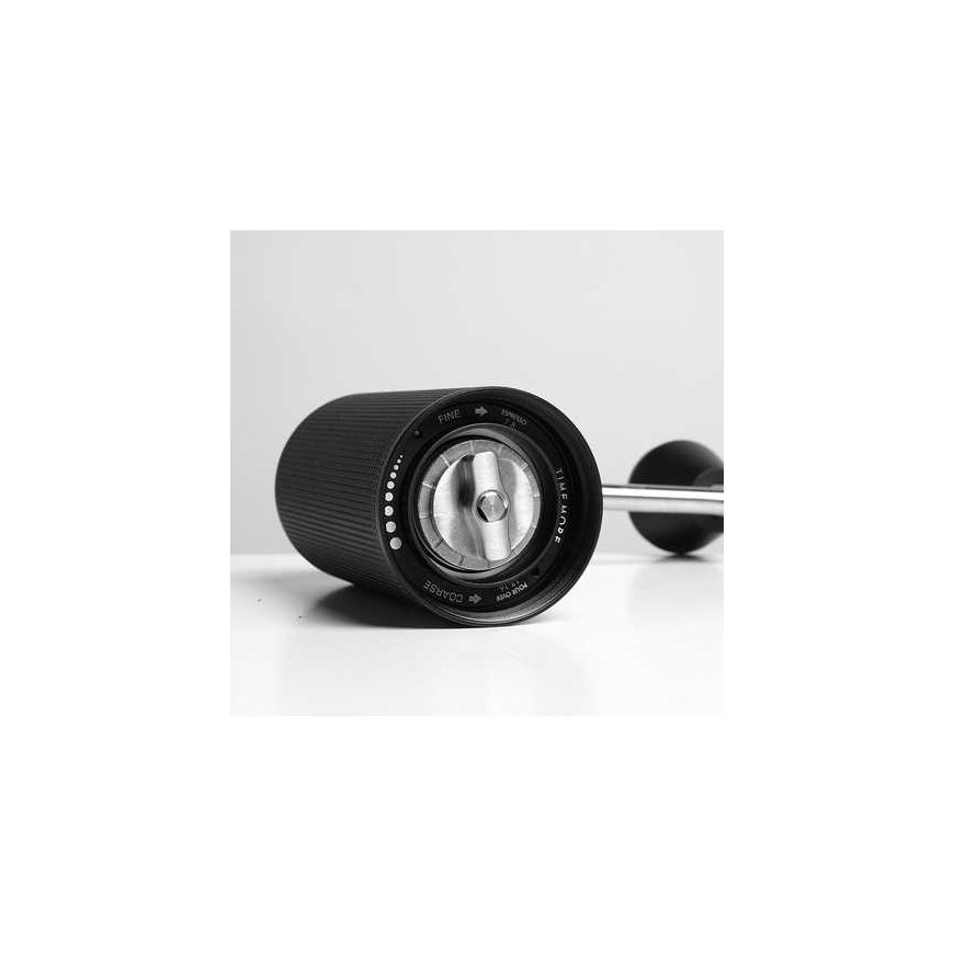Kahvimylly Timemore Timemore - Chestnut C3S PRO Black Grinder – 2