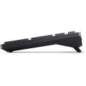 DELL KM555 keyboard Mouse included Universal RF Wireless + Bluetooth QWERTY Ukrainian Black DELL KM555 keyboard Mouse included Universal RF Wireless + Bluetooth QWERTY Ukrainian Black