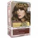 Pitkäkestoinen hiusväri L'Oreal Make Up Excellence Dark Blonde Pitkäkestoinen hiusväri L'Oreal Make Up Excellence Dark Blonde