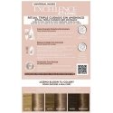 Long-lasting hair dye L'Oreal Make Up Excellence Dark Blonde Long-lasting hair dye L'Oreal Make Up Excellence Dark Blonde