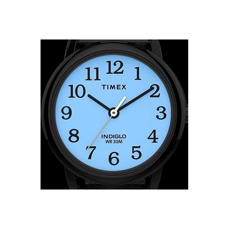 TIMEX EASY READER classic WOMEN'S WATCH T2H331UP + BOX – 2