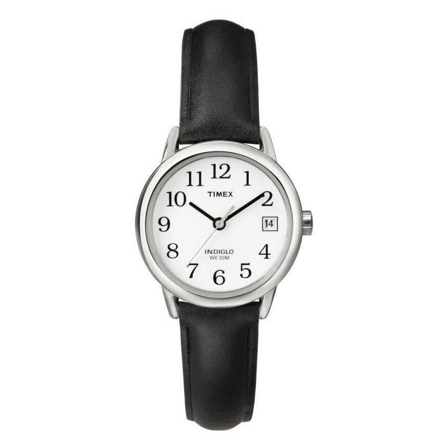 TIMEX EASY READER klassinen NAISTEN KELLO T2H331UP + BOX – 3