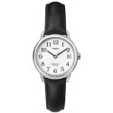 TIMEX EASY READER klasikinis MOTERIŠKAS LAIKRODIS T2H331UP + DĖŽĖ TIMEX EASY READER klasikinis MOTERIŠKAS LAIKRODIS T2H331UP + DĖŽĖ