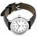 TIMEX EASY READER klassinen NAISTEN KELLO T2H331UP + BOX TIMEX EASY READER klassinen NAISTEN KELLO T2H331UP + BOX