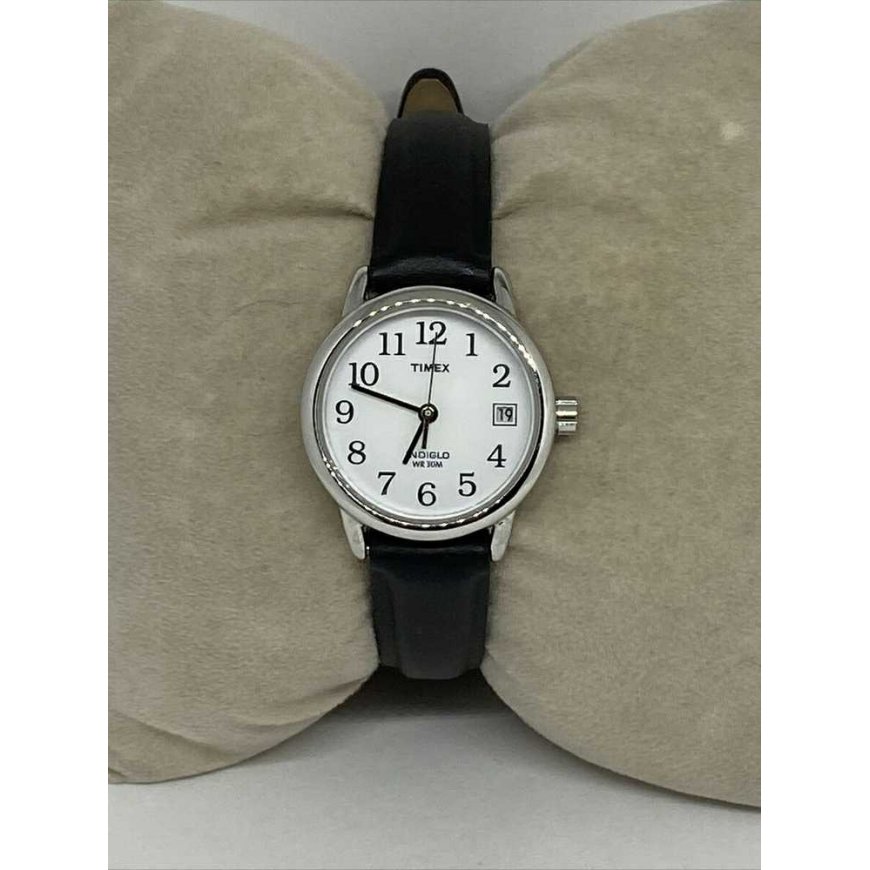 TIMEX EASY READER classic WOMEN'S WATCH T2H331UP + BOX – 5