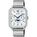 Vyriškas laikrodis CASIO MTP-M305D-7AVDF + BOX Vyriškas laikrodis CASIO MTP-M305D-7AVDF + BOX