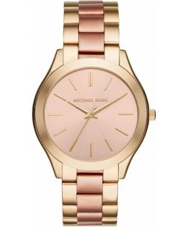 WOMEN'S WATCH MICHAEL KORS MK4294 – SLIM RUNWAY (zm500h)