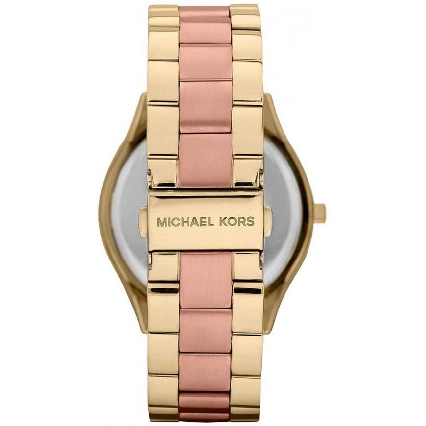 MOTERIŠKAS LAIKRODIS MICHAEL KORS MK4294 – SLIM RUNWAY (zm500h) – 3