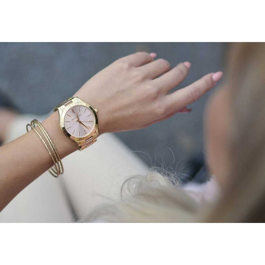 NAISTEN KELLO MICHAEL KORS MK4294 – SLIM RUNWAY (zm500h) – 4