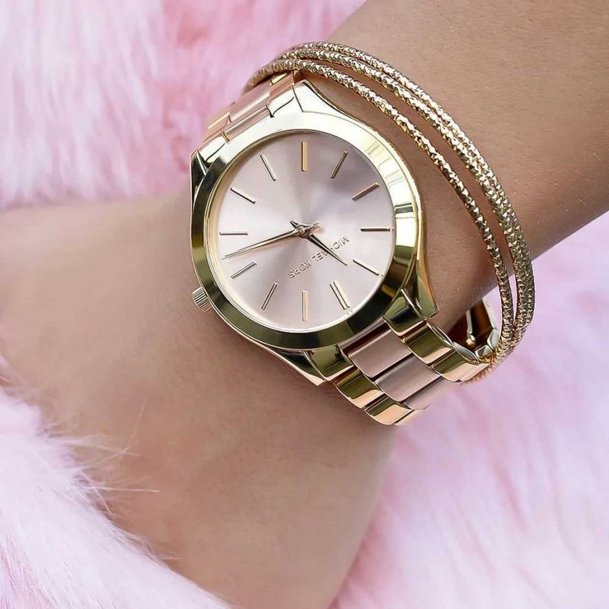 NAISTEN KELLO MICHAEL KORS MK4294 – SLIM RUNWAY (zm500h) – 5