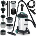 Humberg Industrial vacuum cleaner 30L 1600W HM-402 Humberg Industrial vacuum cleaner 30L 1600W HM-402