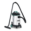 Humberg Pramoninis dulkių siurblys 30L 1600W HM-402 Humberg Pramoninis dulkių siurblys 30L 1600W HM-402