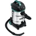 Humberg Industrial vacuum cleaner 30L 1600W HM-402 Humberg Industrial vacuum cleaner 30L 1600W HM-402