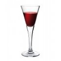 Royal Leerdam SET OF 6 LIQUEUR GLASS 55ML Royal Leerdam SET OF 6 LIQUEUR GLASS 55ML