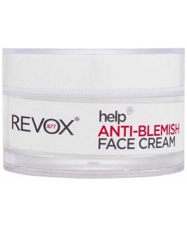 day cream Revox B77 HELP 50 ml