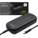 Qoltec Szybka Charger for roweru skutera elektrycznego XIAOMI 36V | 42V | 2A | 8.0*8.0mm+pin | waterproof + heating cable Qoltec Szybka Charger for roweru skutera elektrycznego XIAOMI 36V | 42V | 2A | 8.0*8.0mm+pin | waterproof + heating cable