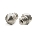 PrimaCreator MK10 nikeliuotas varinis antgalis 0.4mm (visiems metaliniams hot-end) - 1 vnt PrimaCreator MK10 nikeliuotas varinis antgalis 0.4mm (visiems metaliniams hot-end) - 1 vnt