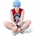 Banpresto Kurokos Basketball Tetsuya Kuroko & Tetsuya The Movie Last Game figure 12cm Banpresto Kurokos Basketball Tetsuya Kuroko & Tetsuya The Movie Last Game figure 12cm