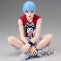 Banpresto Kurokos Basketball Tetsuya Kuroko & Tetsuya The Movie Last Game figure 12cm Banpresto Kurokos Basketball Tetsuya Kuroko & Tetsuya The Movie Last Game figure 12cm