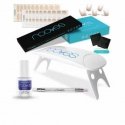 Nooves Premium Gel Nail Foils Case 8 U Nooves Premium Gel Nail Foils Case 8 U