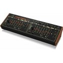 Behringer SYNCUSSION SY-1 - analoginen lyömäsyntetisaattori