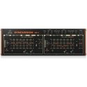 Behringer SYNCUSSION SY-1 - analoginen lyömäsyntetisaattori