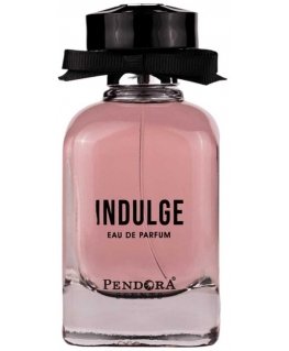 Alkotest Pendora Scents Hajustettu vesisuihku "Indulge" 100 ml