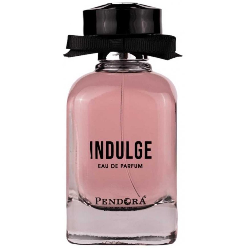 Alkotest Pendora Scents Perfumed water spray "Indulge" 100 ml