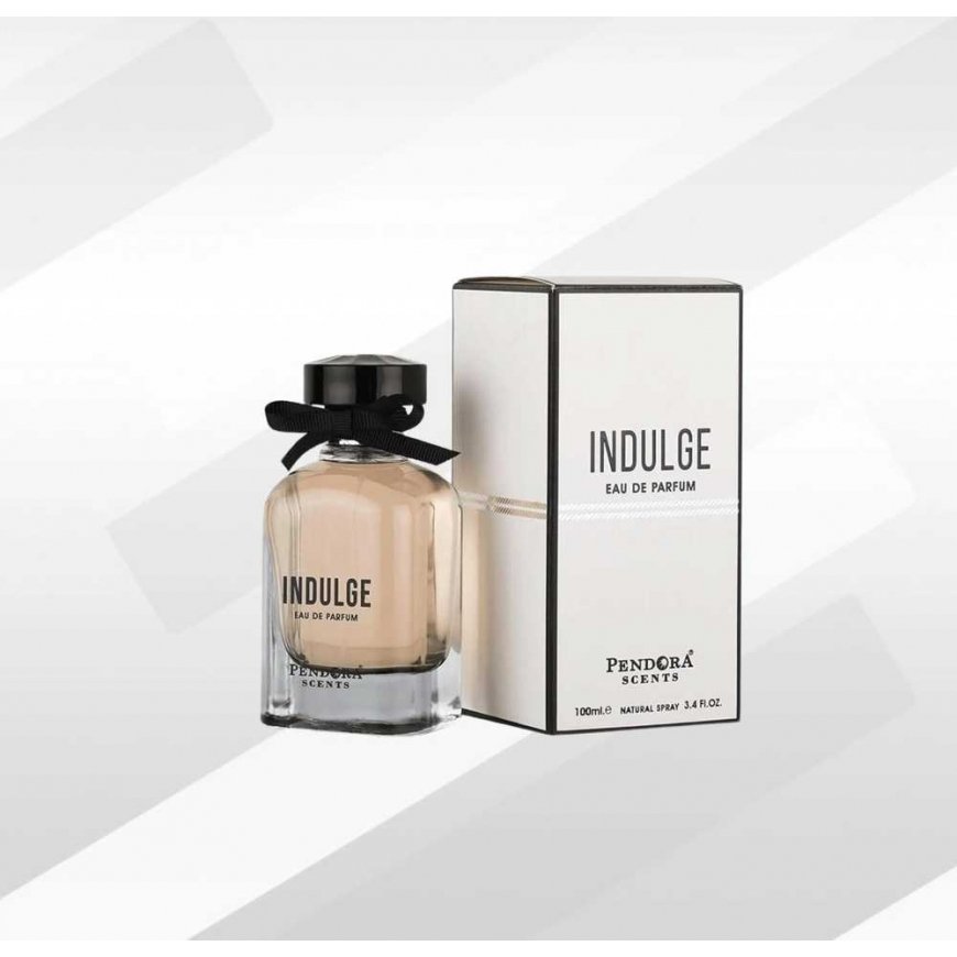 Alkotest Pendora Scents Perfumed water spray "Indulge" 100 ml – 2