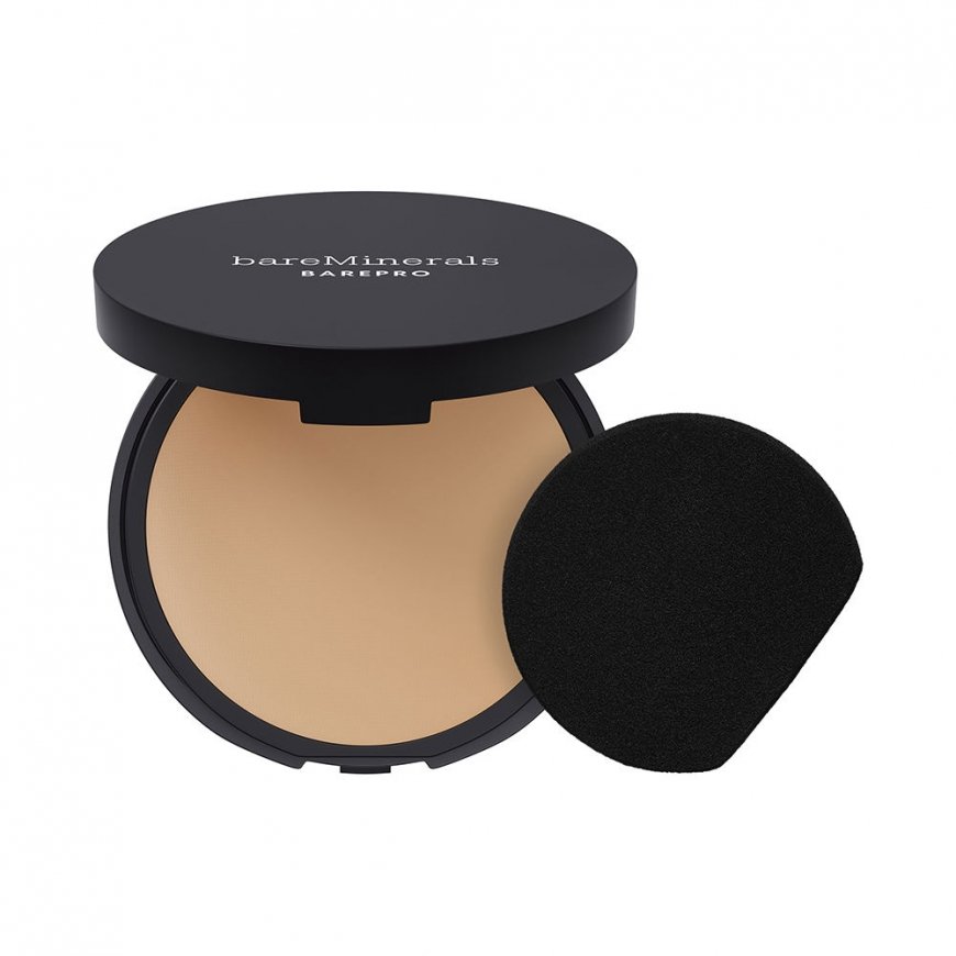 Bare Minerals Bareminerals Barepro 16h Powder Foundation 27 Neutral, 8 g
