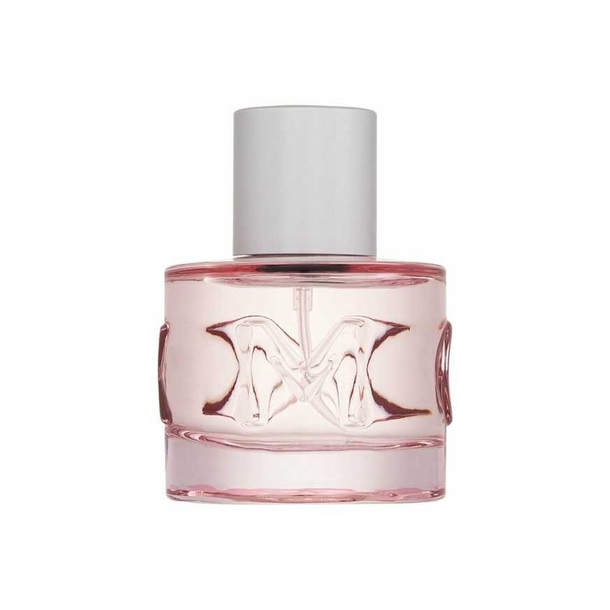 Mexx Summer Daydream EDT eau de toilette for women, 40 ml