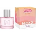 Mexx Summer Daydream EDT tualetinis vanduo moterims, 40 ml Mexx Summer Daydream EDT tualetinis vanduo moterims, 40 ml