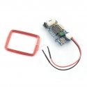Seeed Studio Grove, 125kHz RFID reader with antenna Seeed Studio Grove, 125kHz RFID reader with antenna