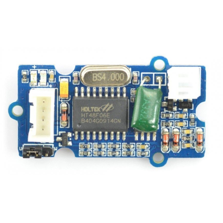 Seeed Studio Grove, 125kHz RFID reader with antenna – 3