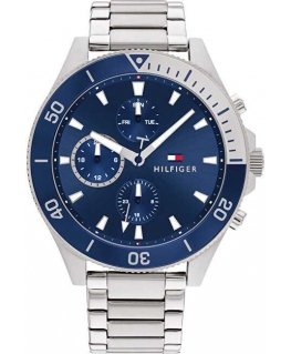 Miesten kello TOMMY HILFIGER LARSON 1791917 (zf088d)