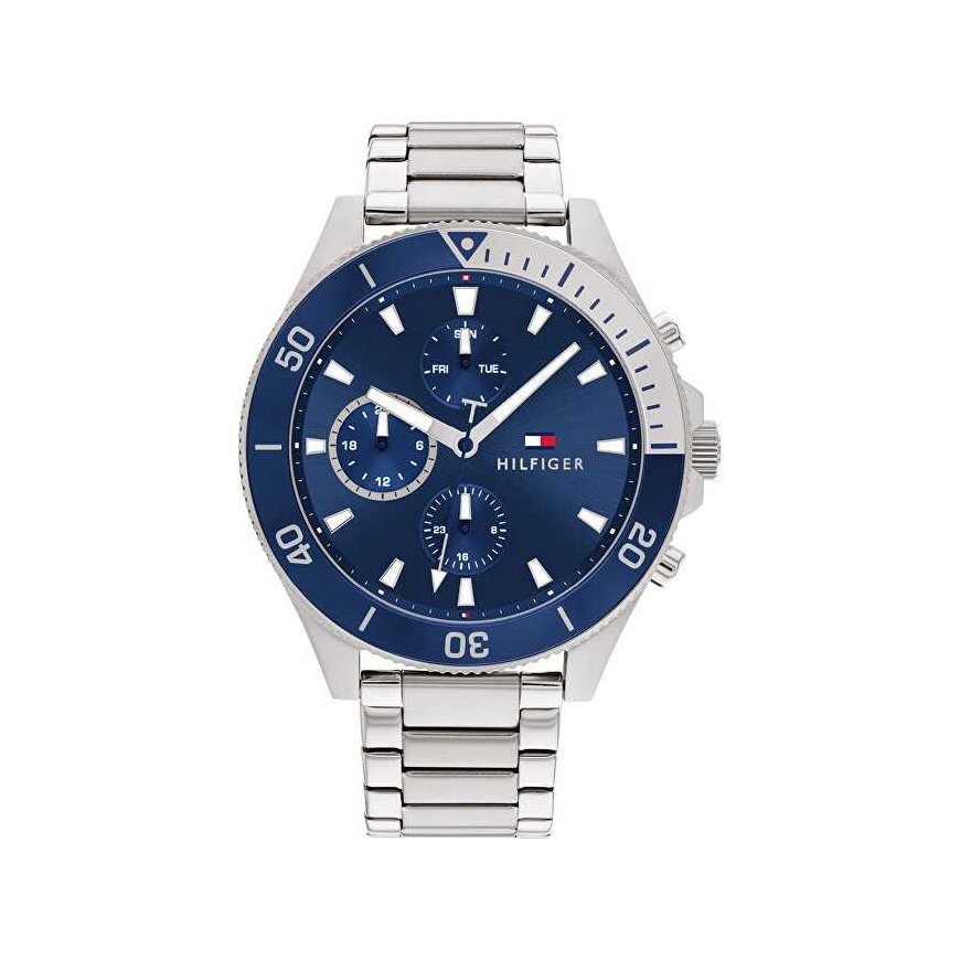 Men's watch TOMMY HILFIGER LARSON 1791917 (zf088d)