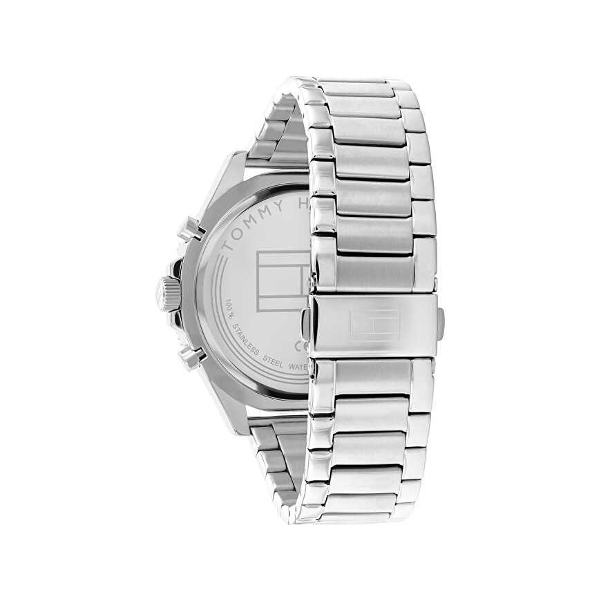 Vyriškas laikrodis TOMMY HILFIGER LARSON 1791917 (zf088d) – 2