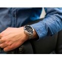 Miesten kello TOMMY HILFIGER LARSON 1791917 (zf088d) Miesten kello TOMMY HILFIGER LARSON 1791917 (zf088d)