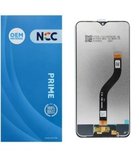 NCC LCD screen for SAMSUNG A20S A207F/A207M OEM without frame