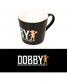 ERIK Harry Potter Dobby premium mug