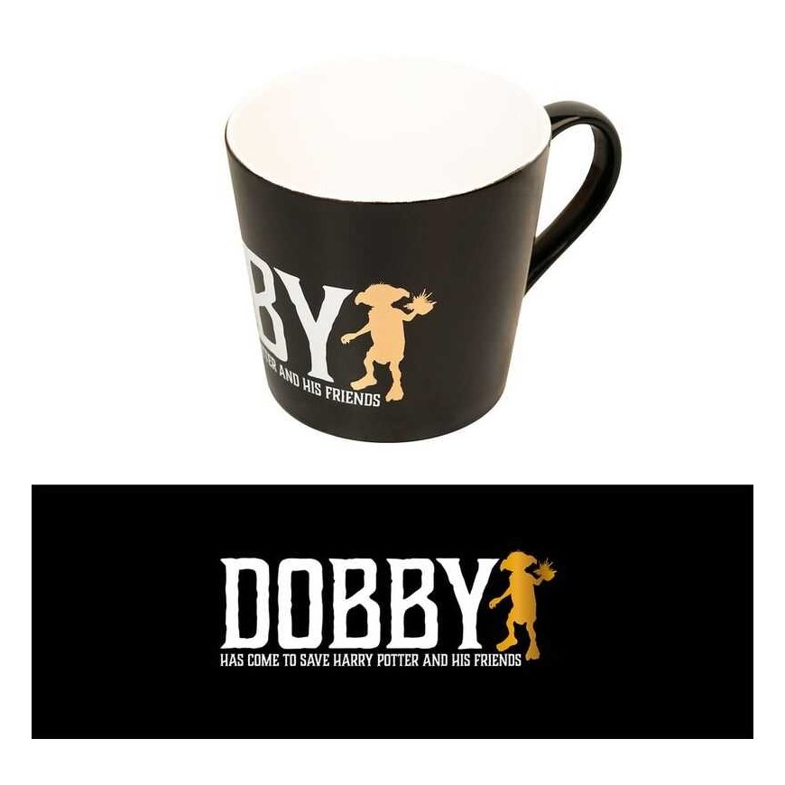 ERIK Harry Potter Dobby premium mug
