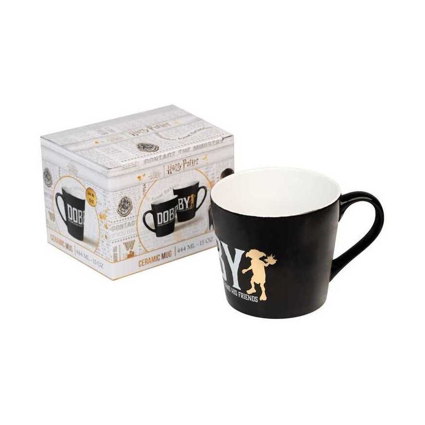 ERIK Harry Potter Dobby premium mug – 4