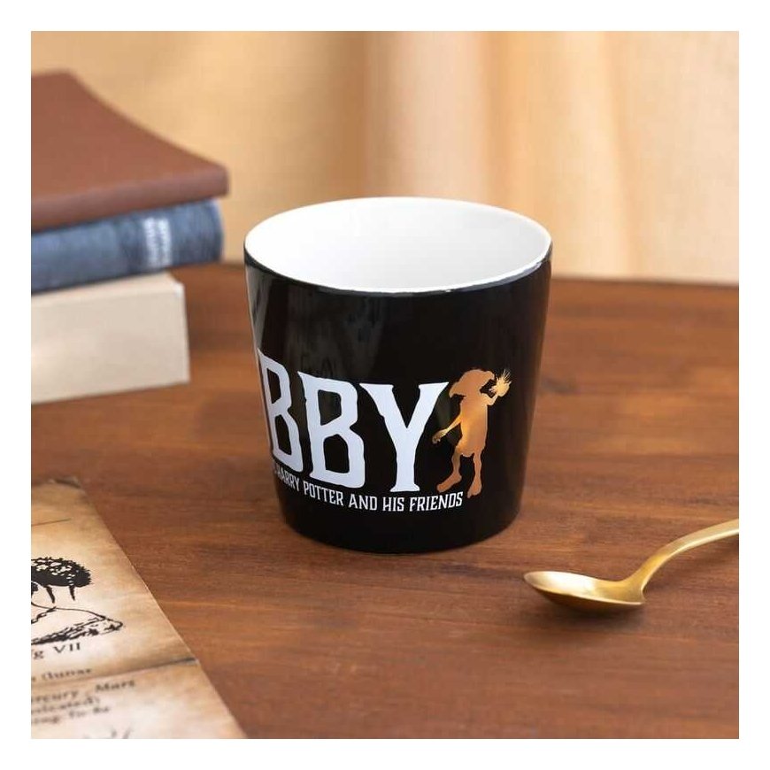 ERIK Harry Potter Dobby premium mug – 5