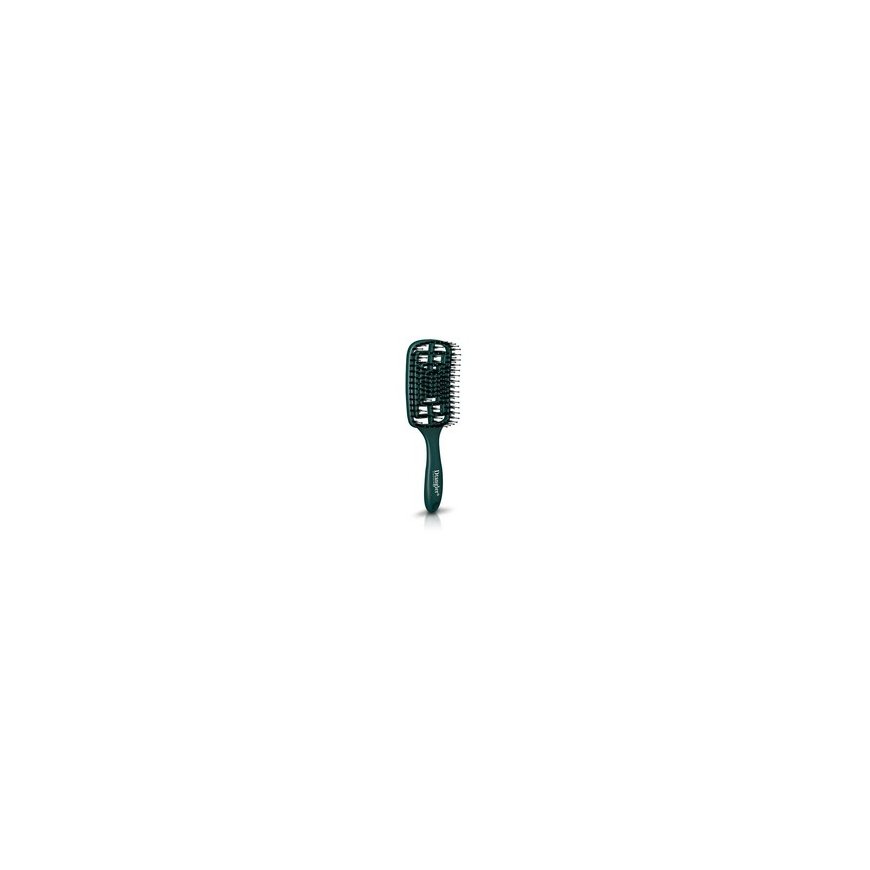 Dtangler Emerald Green Hair Brush